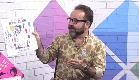 Manel Ruiz 'El Especialista'