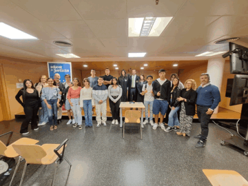 Jornadas Educar en Justicia