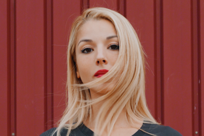 Viviana Casanova.