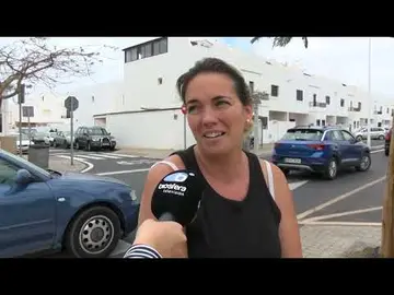 Encuesta sobre el alquiler en Lanzarote.