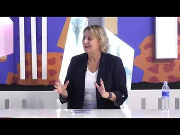 Entrevista a Victoria Castañeyra.