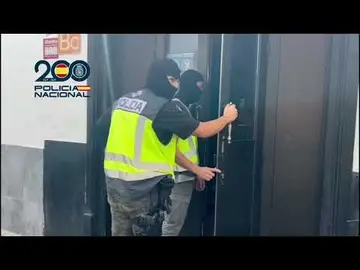 Detienen al dueño de una discoteca por vender droga en el interior del local.