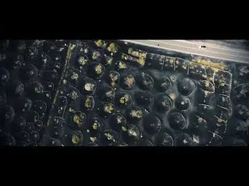 Promo 'Diálogos para la Tierra'.