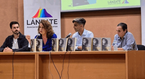 Presentación del libro