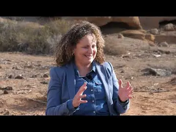 Programa 1 'Diálogos para la Tierra'.