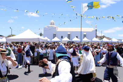 Día de Canarias 2024.