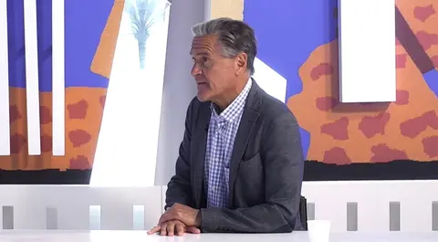 Juan Fernando López Aguilar.