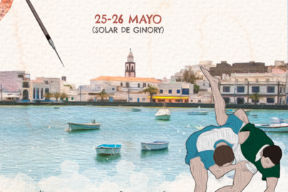 Día de Canarias Arrecife 2024.