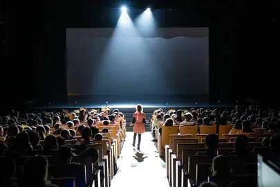 Festival de Teatro Escolar 2024.
