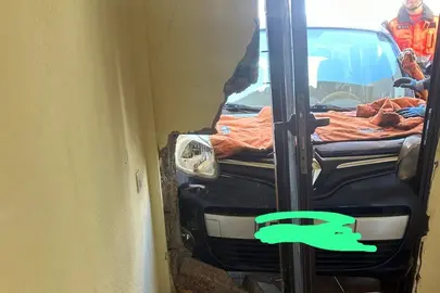 Estado en el que quedó la vivienda