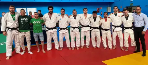 Judo Costa Teguise