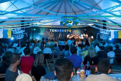 Día de Canarias Teguise.