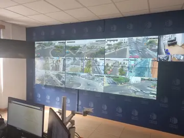 Policía Local de Arrecife.