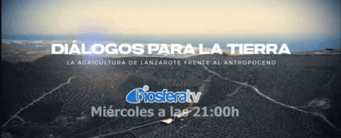 Diálogos para la Tierra