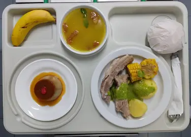 Menú especial por el Día de Canarias.