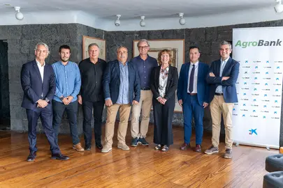 Wine Tour Lanzarote.