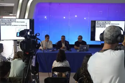 Presentación del estudio