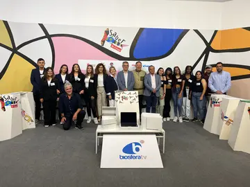 Final 'Saber de César'.