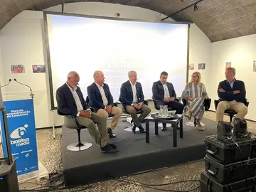 III Foro de Reconstrucción de Lanzarote.
