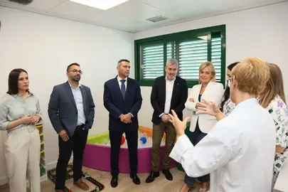 Atención Temprana.