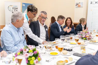 Primer servicio en Zonzamas.