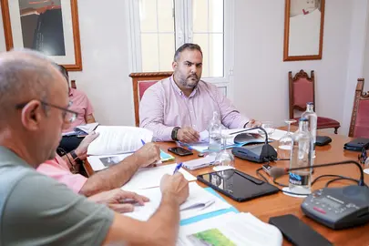 Consejo Insular de Caza.