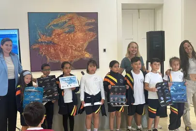 Reconocimiento al alumnado
