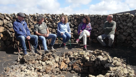 'Diálogos para la Tierra'.