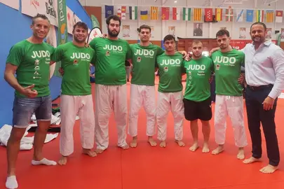 Club de Judo Costa Teguise