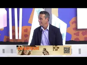 Alfredo Villalba.
