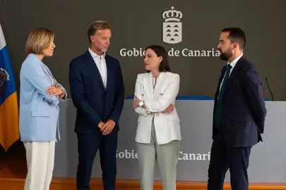 Consejo Universitario de Canarias