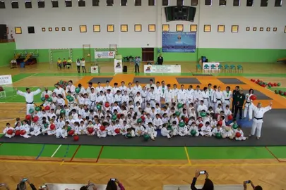 Club Judo Costa Teguise