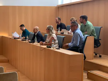 Ayuntamiento de Tías.