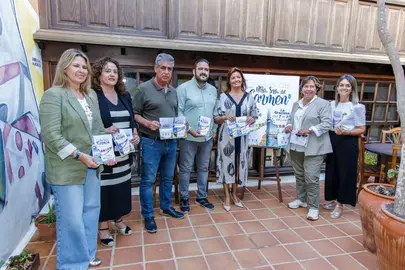 Presentación del programa