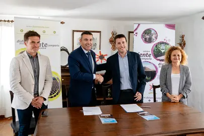 Firma Consejo Regulador SPEL.