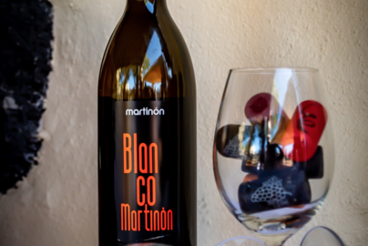 Bodega Martinón.
