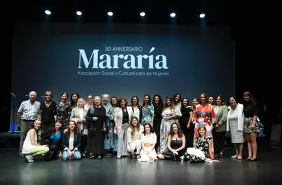 Asociación Mararía.