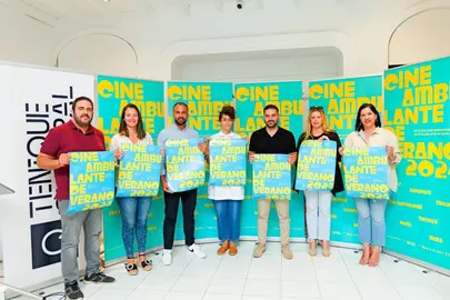 Presentación del proyecto