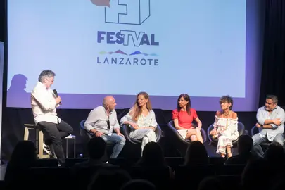 FesTVal Lanzarote.