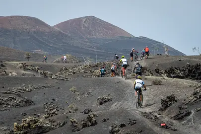 Yaiza Extremo Sur 2024.