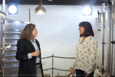 'Diálogos para la Tierra'.