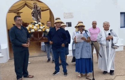 Premio Poesía Inocencia Páez