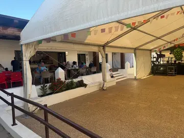 Fiestas de Conil. Imagen: PP Tías.