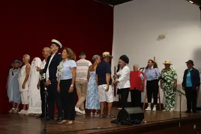 'Este crucero es un lío'.