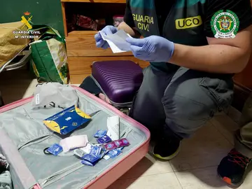 Liberan a 11 mujeres que eran obligadas a ejercer la prostitución en una vivienda de Lanzarote.