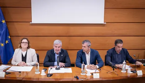 Foro Canario de la Inmigración.
