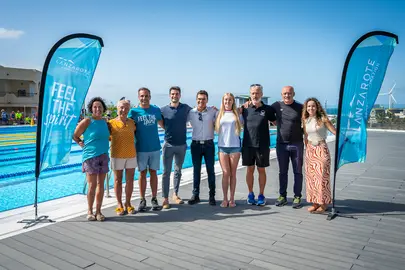 Presentación Be Water Clinic.