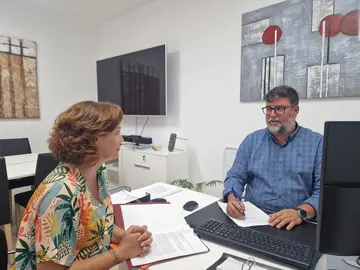 Subvenciones Tercer Sector San Bartolomé.