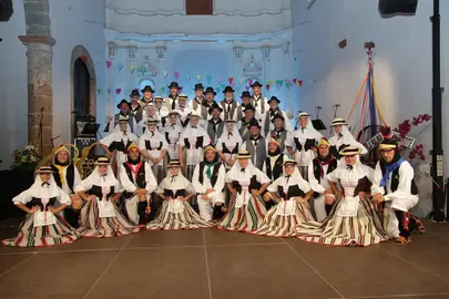 A.F. Guanapay, Convento de Santo Domingo.