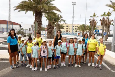 Seguridad vial.